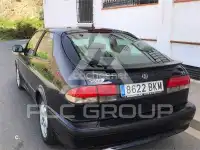 2001 SAAB 9-3