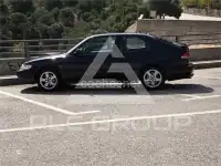 2001 SAAB 9-3