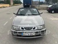 2001 SAAB 9-3