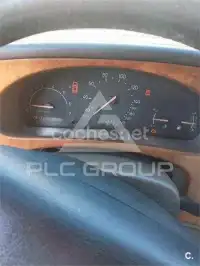 2001 SAAB 9-5
