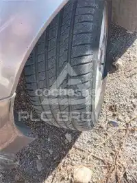 2001 SAAB 9-5