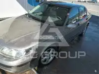 2001 SAAB 9-5