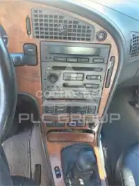 2001 SAAB 9-5