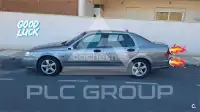 2001 SAAB 9-5