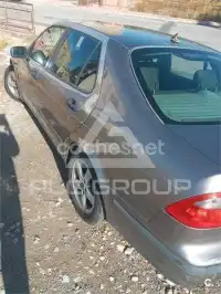 2001 SAAB 9-5