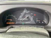 2001 SAAB 9-3