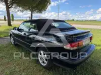 2001 SAAB 9-3