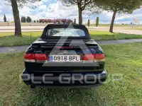 2001 SAAB 9-3