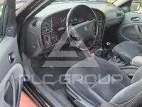 2001 SAAB 9-5