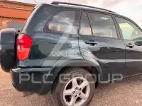2001 Toyota RAV4