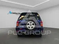 2001 Toyota RAV4