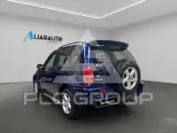 2001 Toyota RAV4