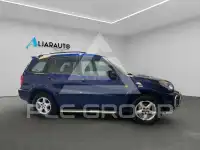 2001 Toyota RAV4