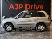 2001 Toyota RAV4