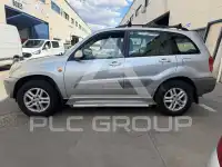 2001 Toyota RAV4