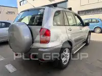 2001 Toyota RAV4