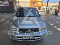 2001 Toyota RAV4