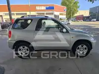 2001 Toyota RAV4