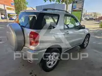 2001 Toyota RAV4
