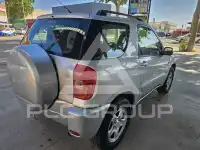 2001 Toyota RAV4