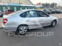 2001 Toyota Avensis