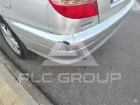 2001 Toyota Avensis