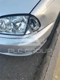 2001 Toyota Avensis