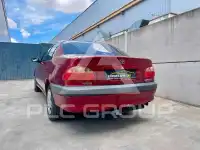 2001 Toyota Avensis