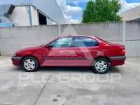2001 Toyota Avensis