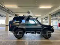 2001 Toyota LAND CRUISER