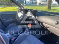 2001 Toyota COROLLA