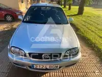 2001 Toyota COROLLA