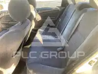 2001 Toyota COROLLA