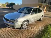 2001 Toyota COROLLA