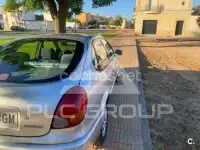 2001 Toyota COROLLA
