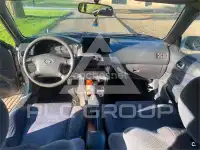 2001 Toyota COROLLA