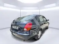 2001 Toyota COROLLA