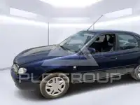 2001 Toyota COROLLA