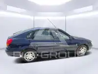 2001 Toyota COROLLA