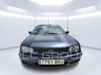 2001 Toyota COROLLA