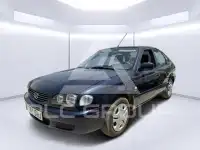2001 Toyota COROLLA