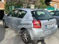 2001 Toyota COROLLA