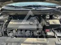 2001 Toyota COROLLA