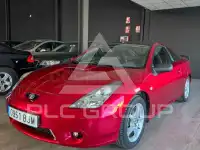 2001 Toyota CELICA