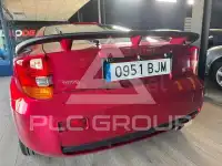 2001 Toyota CELICA