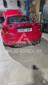 2001 Toyota CELICA