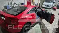 2001 Toyota CELICA