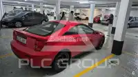 2001 Toyota CELICA