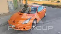 2001 Toyota CELICA