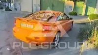 2001 Toyota CELICA
